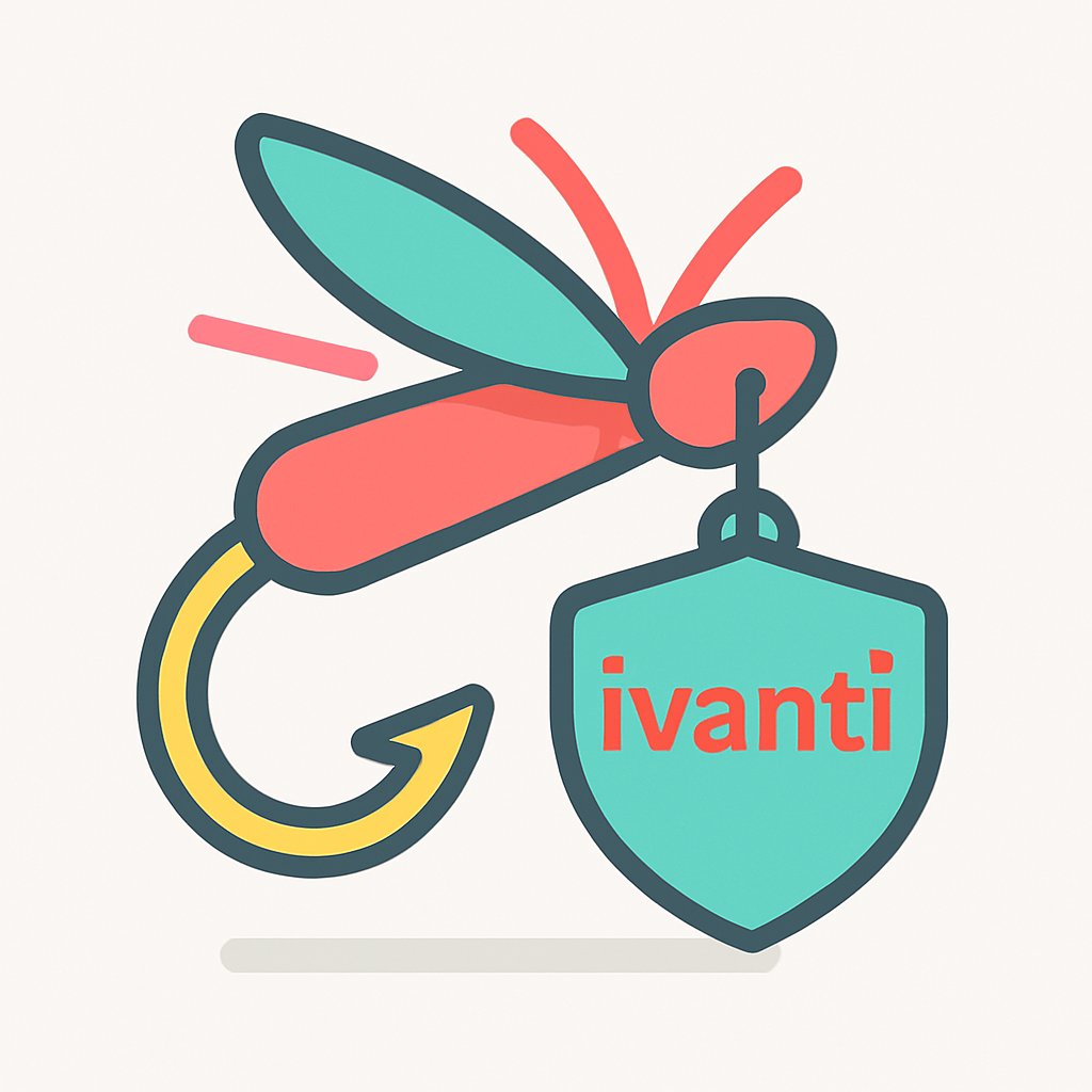 Exploiting CVE-2026-104935: Ivanti Connect Secure Authentication Bypass