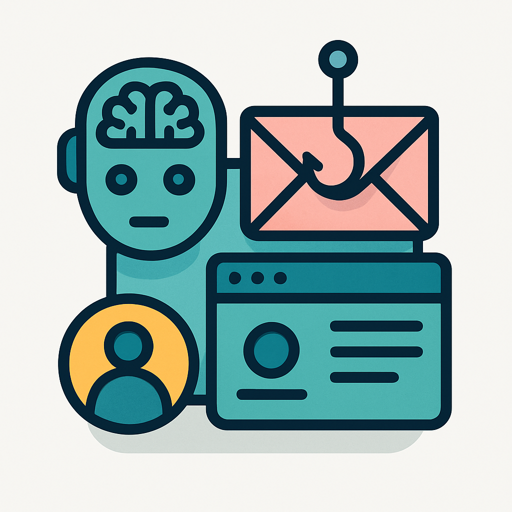Impacts of AI on Social Engineering Campaign Management