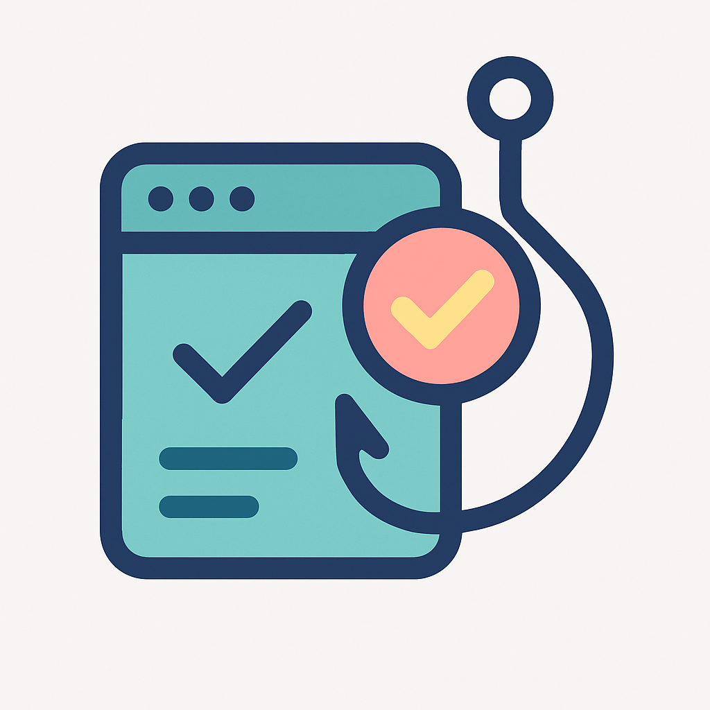 Leveraging Legitimate Applications in Phishing Campaigns