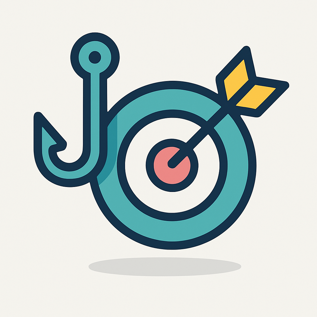 The Fundamentals of Target Selection in Phishing Campaigns