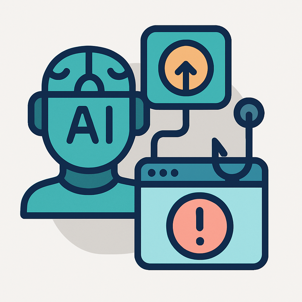 The Role of AI in Command and Control Mechanisms of Phishing Campaigns