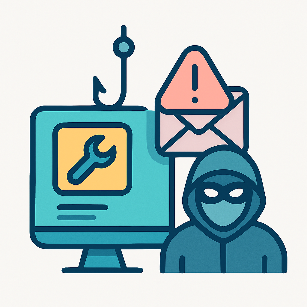 Understanding Remote Management and Monitoring (RMM) Tool Exploitation in Phishing Campaigns