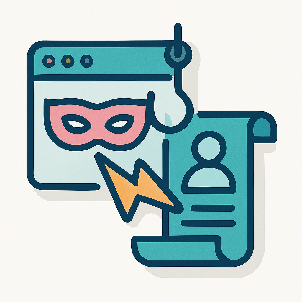 Understanding User Agent Strings in Phishing Campaigns