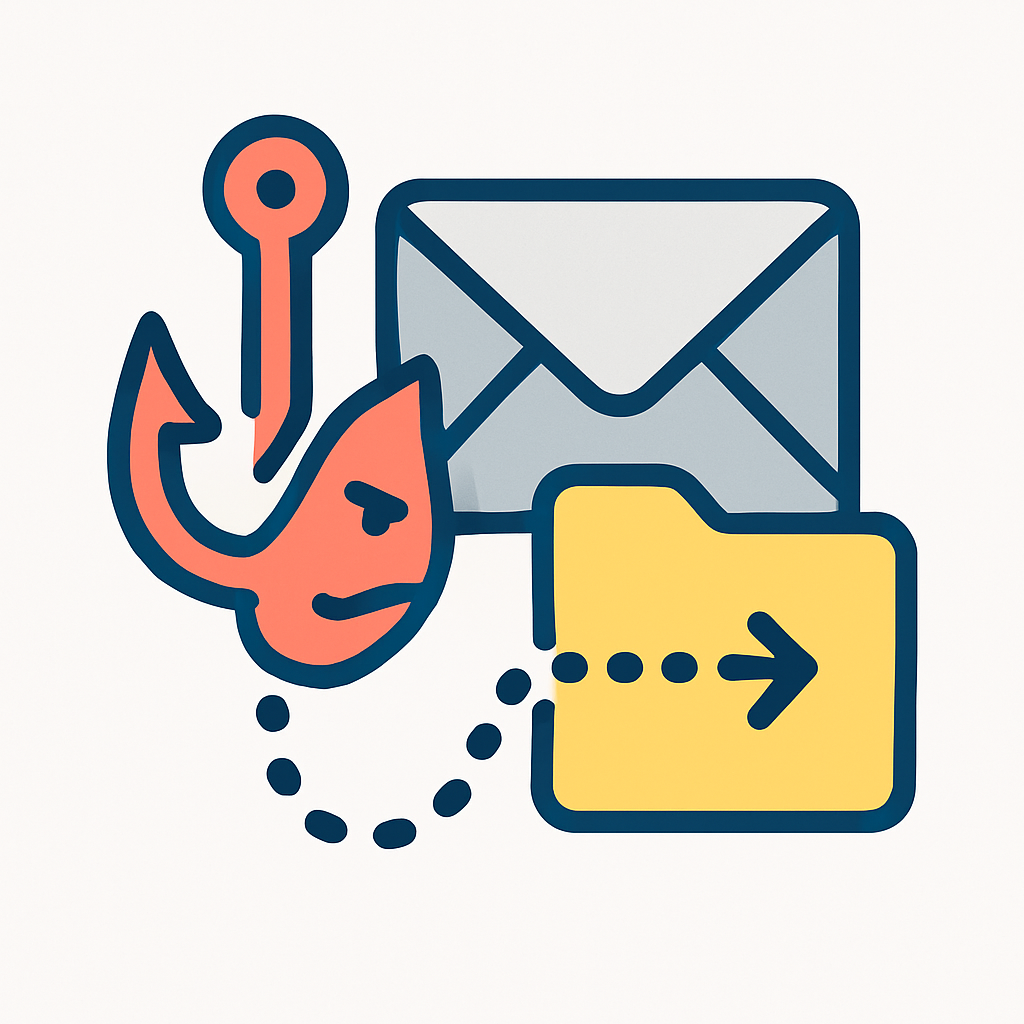 What is a Path Traversal Vulnerability in Phishing?