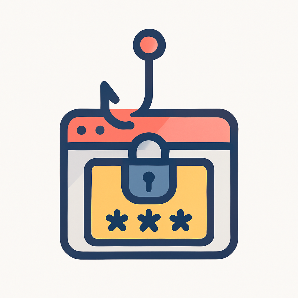 What is a Session Fixation Vulnerability in Phishing?
