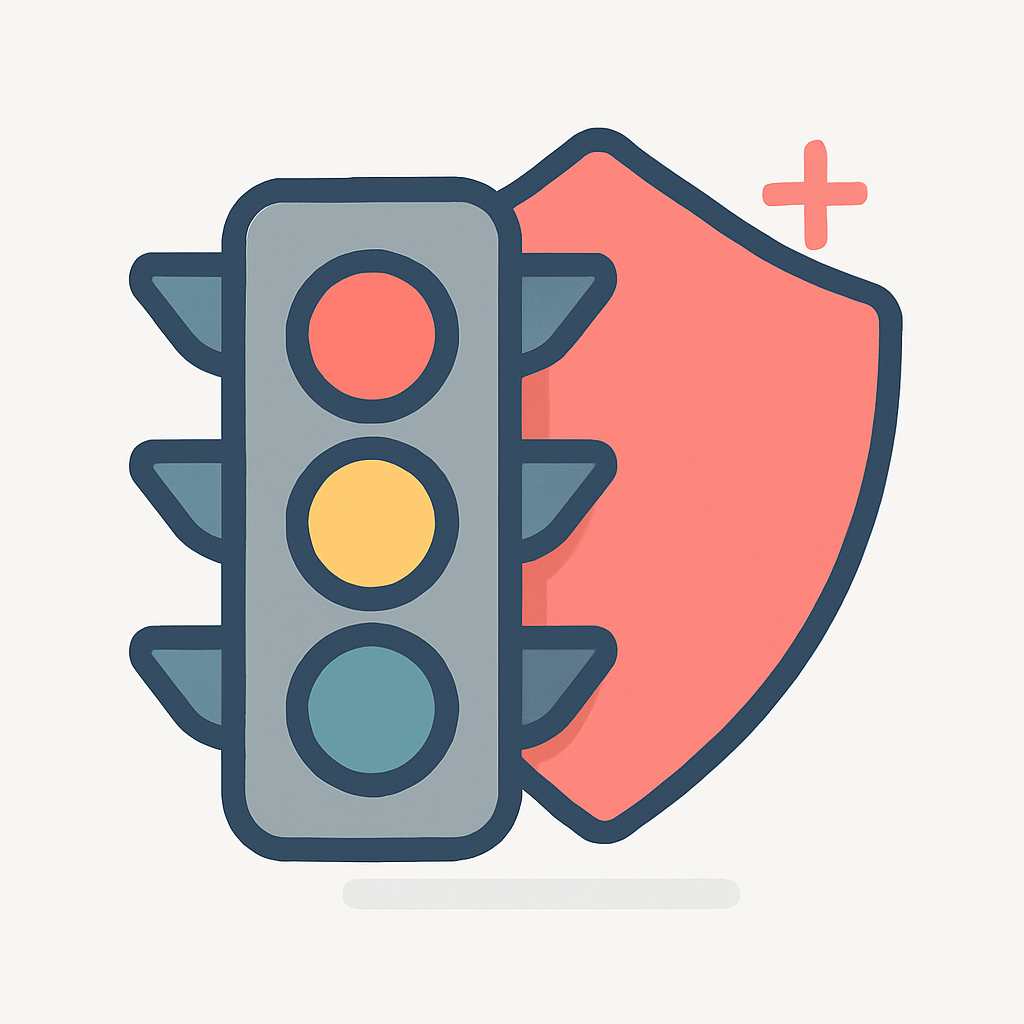 What is a Traffic Light Protocol (TLP)?