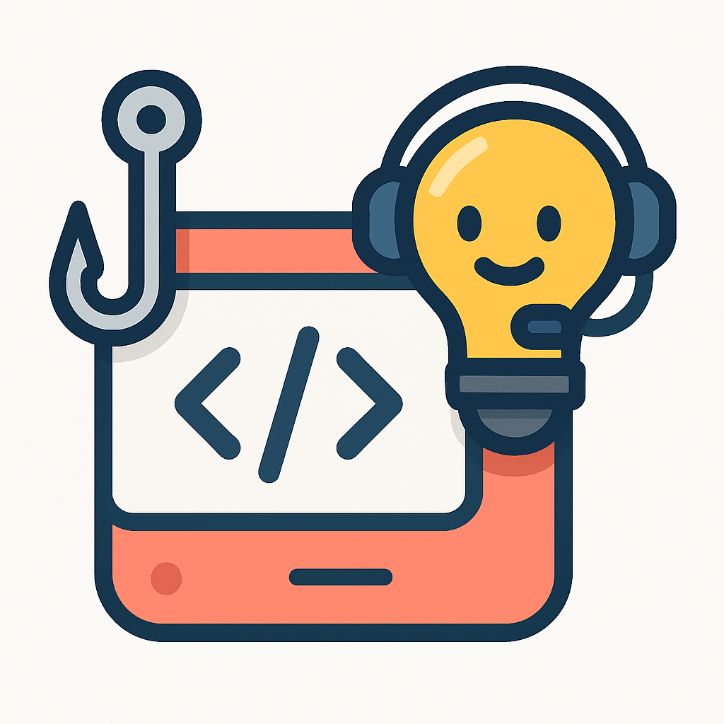 What is an Intelligent Code Assistant in Social Engineering?