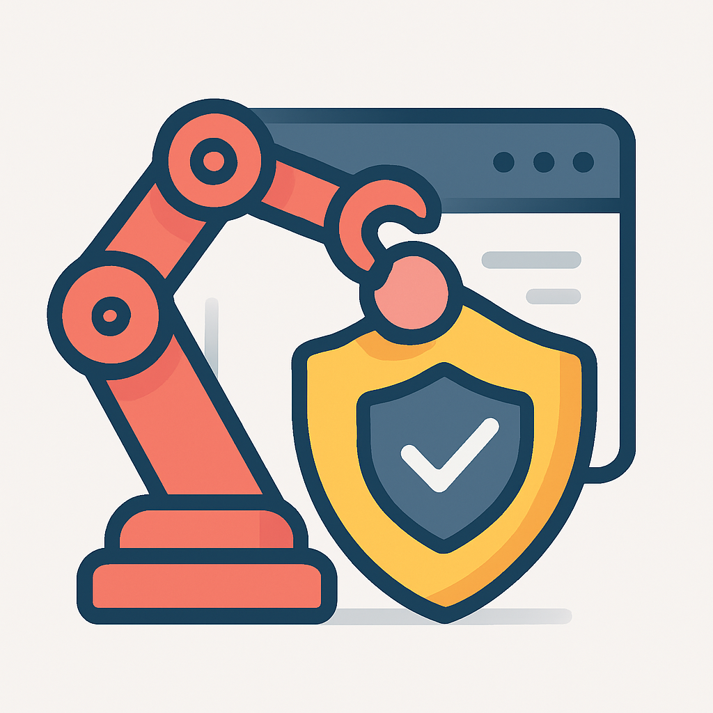 What is Autonomous Security Testing?