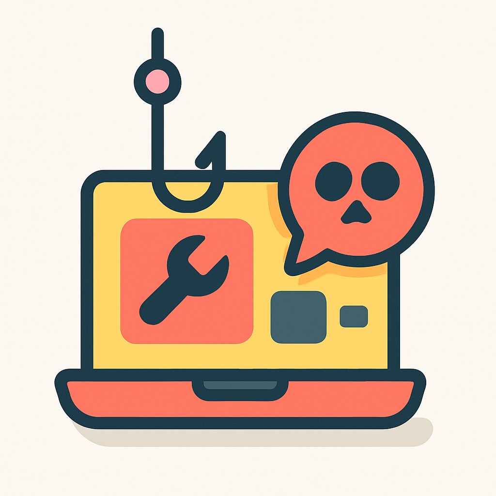 What is Remote Management and Monitoring (RMM) in Phishing?