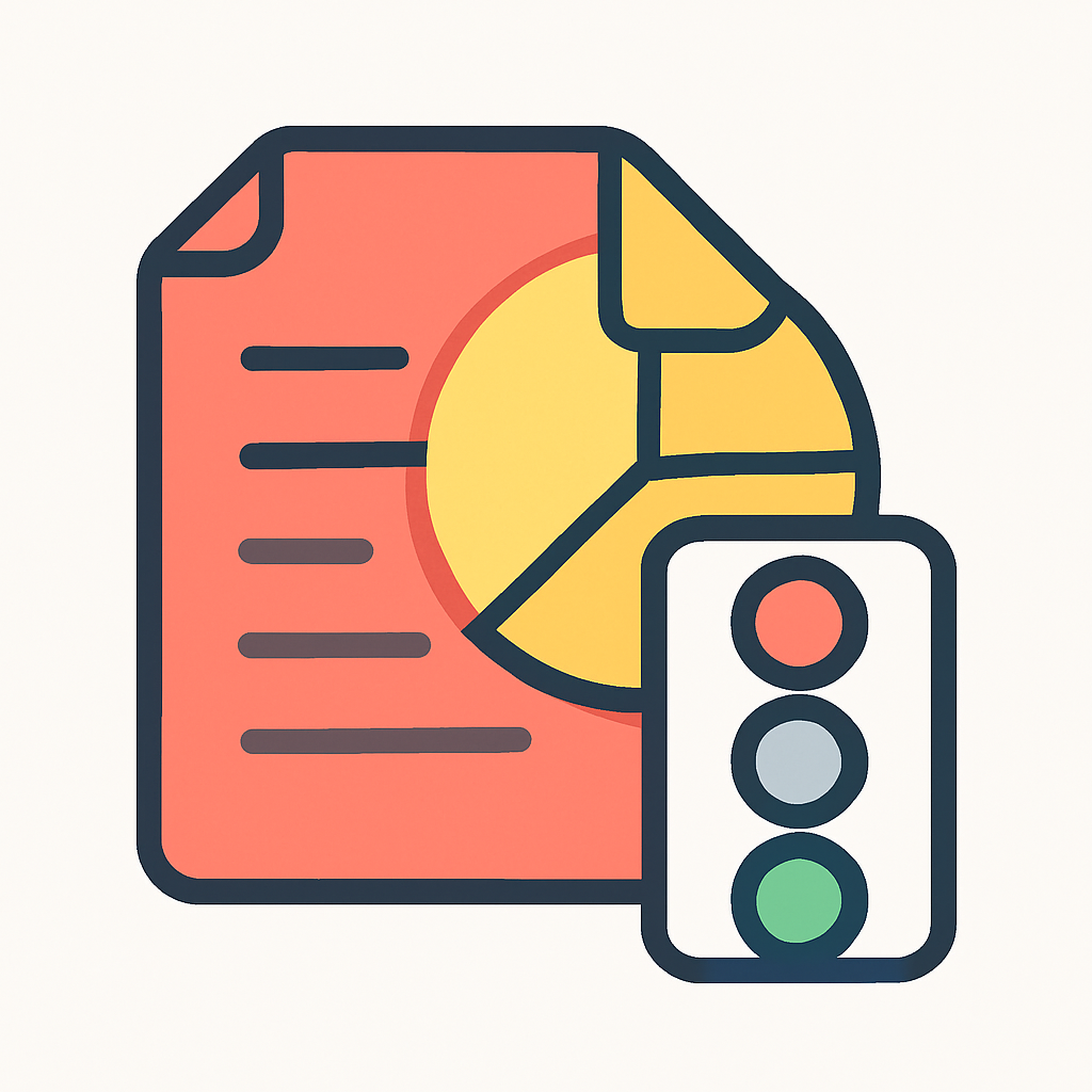 What is the Traffic Light Protocol (TLP) in Information Sharing?
